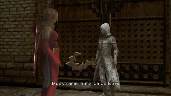 Lightning Returns: Final Fantasy XIII - Imagen 32